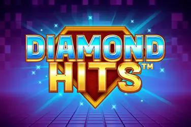 Diamond Hits - Spin City - Congo